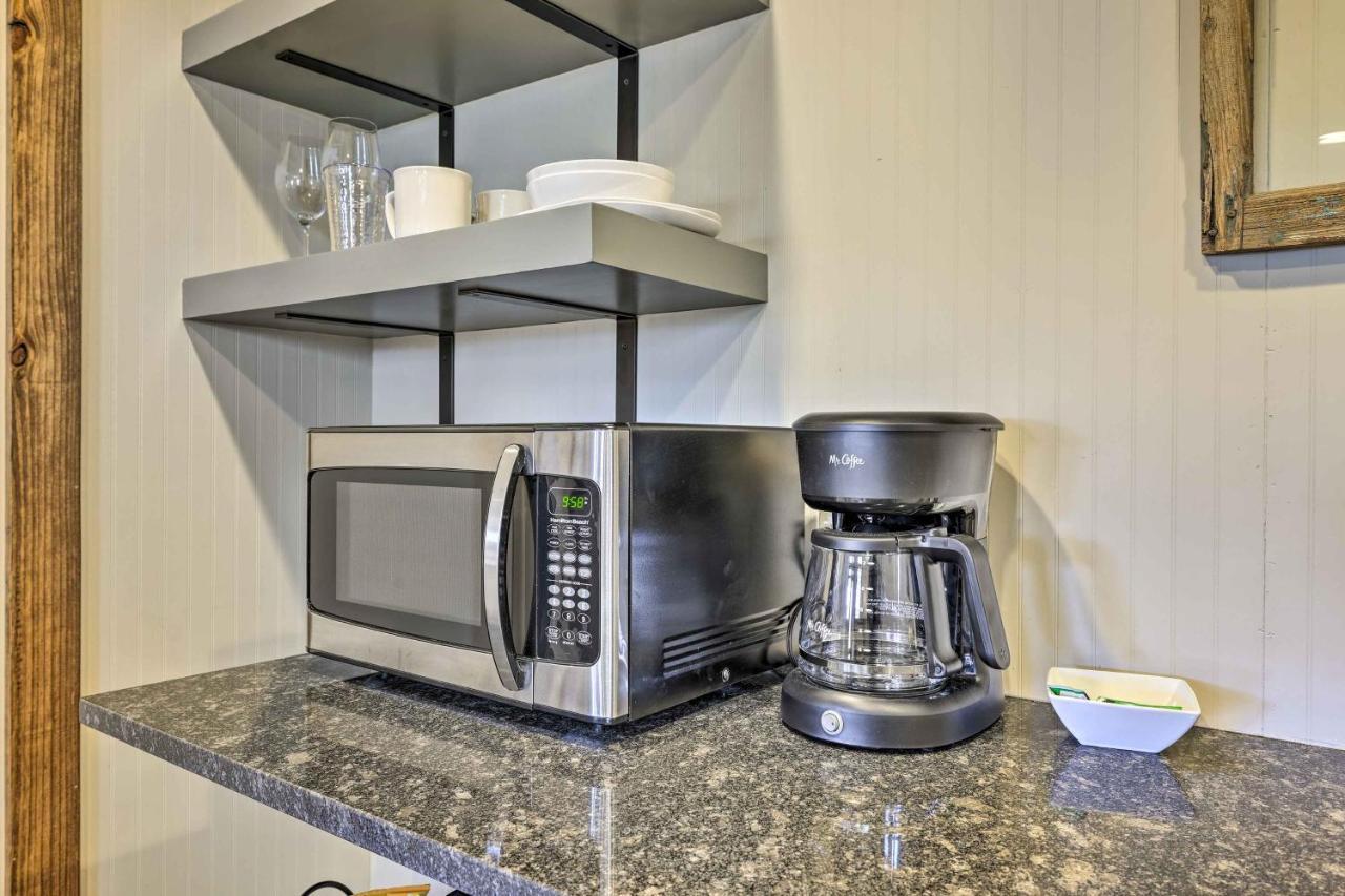 Cozy Fredericksburg Studio Near Wineries! Zewnętrze zdjęcie